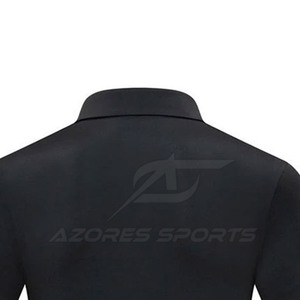 Camisa Casual de Hombre de Algodón 100% Tejido Sólido Transpirable con Botones, de Secado Rápido, Manga Corta, Alta Calidad, Color Personalizado, Venta al por Mayor OEM - Product Image 4