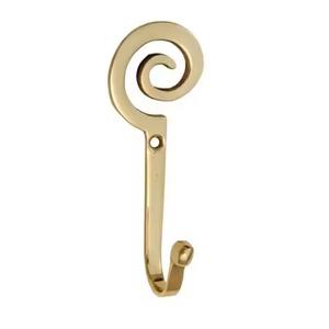 Elegantes Ganchos Metálicos de Pared, Resistentes, para Colgar Abrigos, Sombreros y Bolsos, Organizador de Entrada - Product Image 2