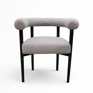 Venta Directa de Fábrica B2B, Sillas de Comedor Modernas, Duraderas y Ecológicas para Apartamentos y Talleres, Fabricante Vietnamita - Product Image 2