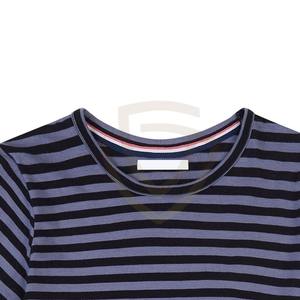 Camisetas de Mujer de Alta Calidad Hechas a Medida en Tela de Cartón, Precio al por Mayor - Product Image 4