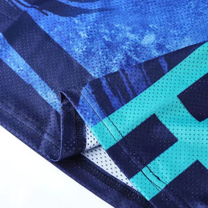 Uniforme de tennis léger au design personnalisable et tendance pour les sports de plein air, faible MOQ - Product Image 5