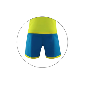 Uniformes de Fútbol Reversibles de Secado Rápido que Absorben la Humedad, 100% Poliéster, con Números de Equipo Impresos por Sublimación, Colores y Tallas Personalizadas - Product Image 1