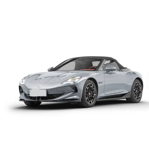 Venta al por mayor 2024 MG Cyberster Sedán de Alta Velocidad 4WD Coche Deportivo Eléctrico de Carreras Motor EV de Nueva Energía 501km 520km 580km de Autonomía Izquierda - Product Image 3