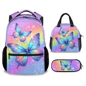 Mochila para Portátil de Alta Calidad, con Cierre de Cremallera, Elegante Bolsa de Viaje Unisex, Forro de Poliéster Resistente - Product Image 1