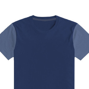 Premium Cotton Men Casual Wear <b>Tshirt</b> Men Fashion Printed <b>Tshirt</b> Breathable Lightweight Custom Logo T-shirt - Product Image 5