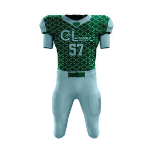 Uniforme Deportivo Prime Playmaker American Freedom Edge, Uniforme Deportivo American Spirit - Product Image 1