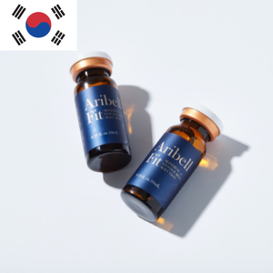 Sérum Liquide Raffermissant Haute Concentration Aribell avec Extrait Botanique pour Soins Esthétiques Professionnels du Corps Féminin - Product Image 1