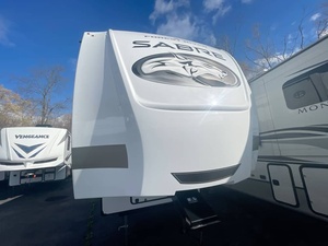 Nouveau 2026 F-o-r-e-s-t R-i-v-e-r S-a-b-r-e 33R-L-P - Product Image 4