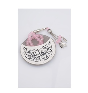 Perles de prière personnalisées les plus vendues, accessoires religieux islamiques, qualité supérieure - Product Image 1
