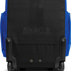 Bolsa Deportiva de Béisbol de Nailon/Poliéster de Alta Calidad con Compartimentos Espaciosos (30-40L) para Fácil Almacenamiento y Uso en Viajes - Product Image 3