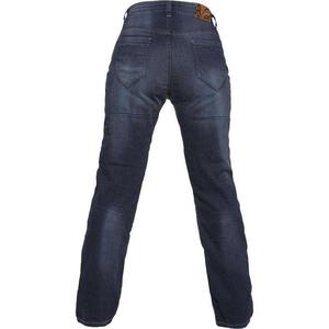 Jeans personnalisés pour femmes, 5 couleurs, denim extensible, pantalon taille haute, jeans skinny pour femmes - Product Image 2