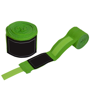 Handwraps with Thumb Loop Kickboxing Muay Thai Inner Wrist Wraps Boxing Hand Wraps for MMA Inner Boxing <b>Gloves</b> Martial Arts - Product Image 4