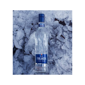 Premium Finlandiaa Vodka Original 40 Percent 70cl For Wholesale Supply - Product Image 6