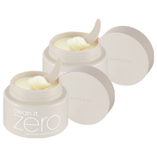 Vanillaco Clean It Zero Ceramide 100ml 2 Unidades Limpiador Facial Precio de Descuento - Product Image 1