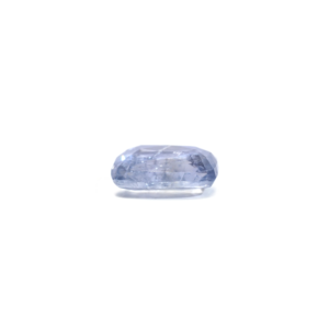 Loose Blue Sapphire Gemstone 43 Carat-Trillion Heart Square Cuts-10x12mm 4x6mm 10x14mm-For Fine Jewelry - Product Image 3