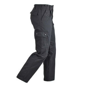 Custom High Quality Women Training <b>Cargo</b> Pants Lightweight Casual Outdoor Trousers Water-Resistant <b>Work</b> Pants - Product Image 1