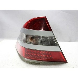 Luz Trasera Izquierda Usada Clase S 30144698 - Product Image 2