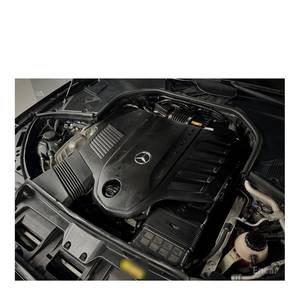 Mercedes-Benz Classe S S500L 4MATIC 2023, 50 325 km, boîte automatique, sièges en cuir, conduite à gauche, avec caméra de recul - Product Image 6