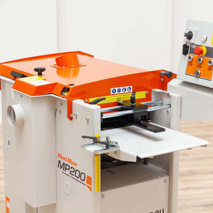 Raboteuse Wood-Mizer MP200 non utilisée - Product Image 1