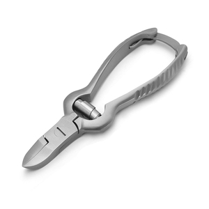 Cortauñas de Alta Calidad para Pedicura Profesional, Cortauñas para Uñas de los Pies con Cuchilla de Acero Afilada - Product Image 2