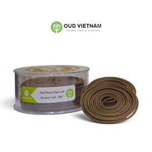 ธูปไม้กฤษณาหอมธรรมชาติ 80 กรัม ขายส่ง OIC - Product Image 4