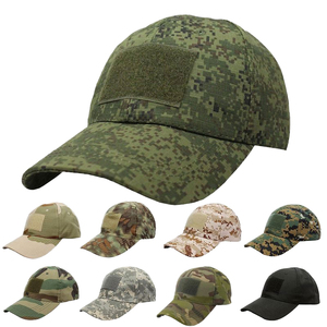 Gorras Deportivas de Senderismo para Adultos, Transpirables, Ajustables, con Protección Solar, Logotipo Personalizado, Impresión por Transferencia de Calor, Cuatro Colores Comunes - Product Image 1