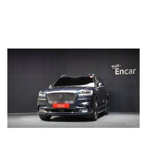 Lincoln Aviator 3.0 Black Label AWD 2024, 65,803 km, Volante a la Izquierda, Caja de Cambios Automática con Cámara Trasera - Product Image 3