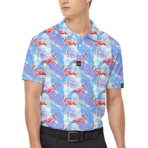 Camiseta Deportiva Personalizada para Hombre, de Secado Rápido, con Logotipo Impreso Digitalmente, Protección UV50+, Ecológica, 100% Algodón, Lisa - Product Image 4