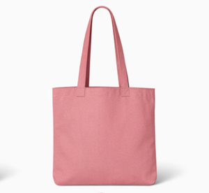 Best Quality Premium Eco friendly Cotton Canvas <b>Fabric</b> Shopping Tote <b>Bag</b> with Geometric Pattern Custom Logo Cotton <b>Bag</b> - Product Image 1