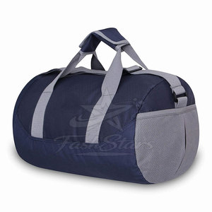 High Quality Luxury Sports <b>Duffel</b> <b>Bags</b> <b>Waterproof</b> Breathable Gym & Outdoor Use Customizable Lightweight Durable Reasonable Price - Product Image 3