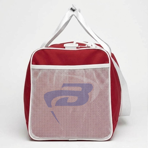 เดลต้า |   ซิกมา |   กระเป๋าเดินทาง Theta Sorority แบบกำหนดเอง กระเป๋ากีฬาสำหรับเดินทางสไตล์กรีก ทนทาน น้ำหนักเบา ความจุขนาดใหญ่ กระเป๋าถือสำหรับวันหยุดสุดสัปดาห์ - Product Image 3