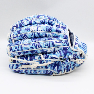 Guantes de Béisbol Profesionales de Piel de Vaca Japonesa 2026 para Lanzadores Diestros, Hechos a Medida para Uso Deportivo con la Mejor Calidad OEM - Product Image 5