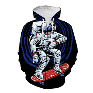 Sweat à capuche pour homme le plus vendu, design personnalisé par sublimation, tissu confortable, couleur unie pour l'hiver, vente en gros - Product Image 6