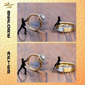 Servicios Profesionales de Edición de Fotos para Eventos de la Mejor Calidad con Corrección de Color, Retoque y Entrega Rápida Disponibles para la Venta - Product Image 1