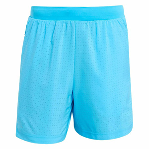 Shorts de sport respirants à double couche de qualité supérieure pour l'entraînement en salle de sport – Fournisseur de vêtements de sport - Product Image 4