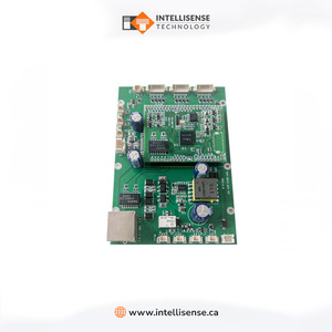 Contratar a un Ingeniero de Firmware Linux Integrado Especializado para el Desarrollo de Controladores Personalizados, Incluyendo el Desarrollo de Controladores de Red de Bloques de Caracteres - Product Image 4