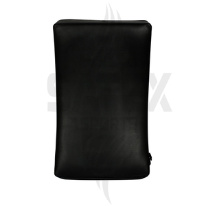 Protège-tibias thaïlandais en cuir PU de haute qualité, fabrication sur mesure, rembourrage en mousse premium pour une protection durable et améliorée, entraînement de kickboxing - Product Image 6