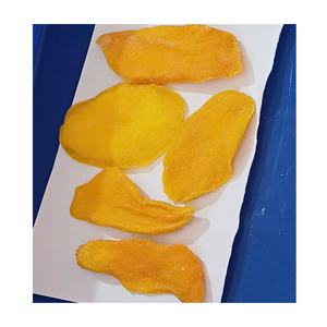 Soft Sweet <b>Dried</b> <b>Mango</b> Tropical Fruit Product Premium Vietnam Wholesale Manufacturer Supply - Product Image 1