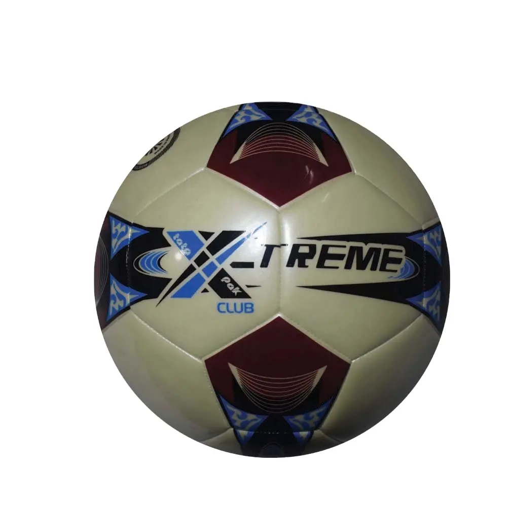 Non-Slip Wear Resistant Football Adults Indoor Outdoor Training Match Ball Waterproof With Your Own Logo