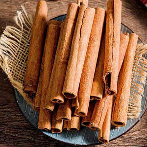 Canela Entera Natural Seca a Granel para Procesamiento de Alimentos - Product Image 4