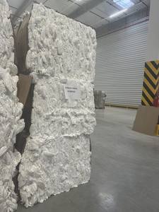 Productos de Higiene Importados, Fábrica OEM, Pantalones de Entrenamiento para Niños, Pañales Desechables - Product Image 3