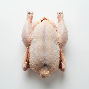 Pollo Entero Congelado Envasado al Vacío a Granel - Product Image 1