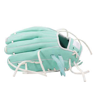 Guantes de Boxeo Profesionales de Alta Calidad, Ligeros, Transpirables y Cómodos, Marca CHAMOIS, Cuero Genuino, Personalizables con Cordones para Equipo - Product Image 3