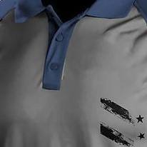 Service OEM : Créez Votre Propre Logo – Chemises Homme Personnalisées, Couleur Unie, 100% Coton Écologique Respirant, Sur Mesure - Product Image 3