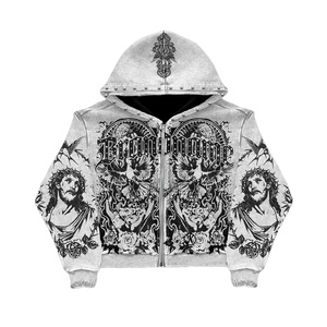 Gym hoodies for fitness brands USA athletic hoodies breathable <b>fabric</b> bulk supplier low moq factory price - Product Image 5