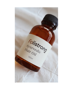 Suministros al por Mayor, el Mejor Aceite Esencial para el Crecimiento del Cabello, Tratamiento Natural en Botella Personalizada - Product Image 1