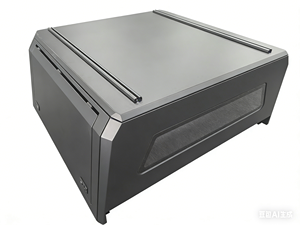 Cubierta de Aluminio para Camioneta, Toldo Rígido para F150, Carcasa para Camioneta <span class=keywords><strong>Toyota</strong></span> con Portaequipajes para <span class=keywords><strong>Toyota</strong></span> LC79 - Product Image 5