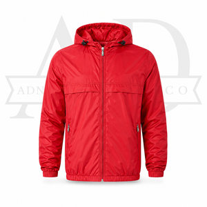 Men's <b>Winter</b> <b>Quilted</b> Jacket | Lightweight Waterproof Windproof Zip-Up Stand Collar Outdoor | Custom OEM ODM Manufacturer - Product Image 1