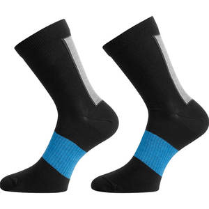 Nouvelle conception, chaussettes de sport pour hommes de qualité supérieure, épaisses, à compression, avec logo personnalisé, chaussettes tubulaires, cyclisme, basketball, super élastiques - Product Image 1