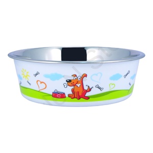 Cuencos de comida para gatos y perros, cuencos y comederos para gatos y perros - Product Image 1